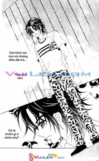 Sâu Trong Ánh Mắt Chapter 88 - Trang 11