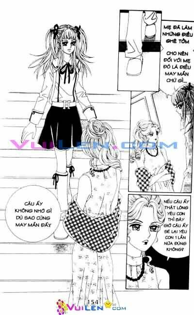 Sâu Trong Ánh Mắt Chapter 88 - Trang 14