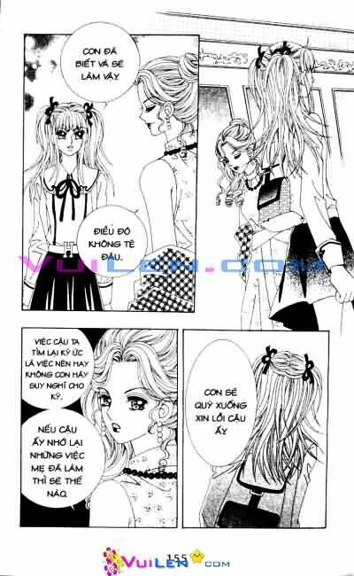 Sâu Trong Ánh Mắt Chapter 88 - Trang 15