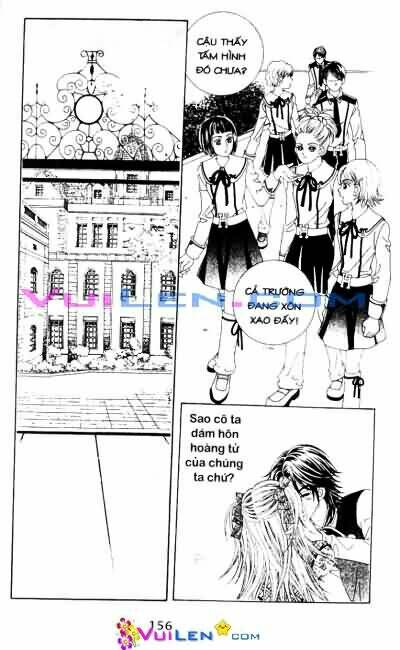 Sâu Trong Ánh Mắt Chapter 88 - Trang 16