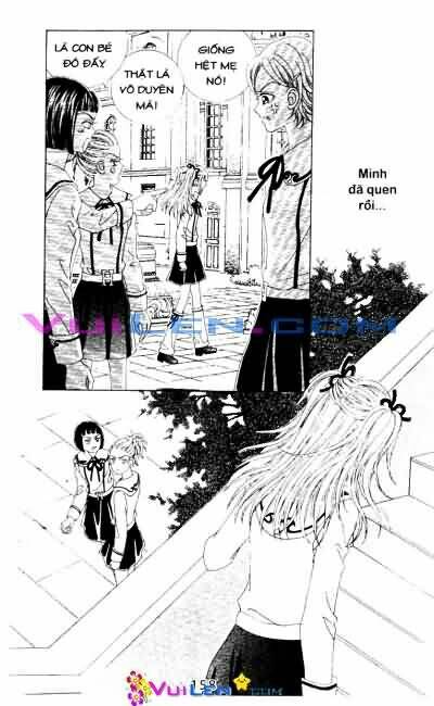 Sâu Trong Ánh Mắt Chapter 88 - Trang 18