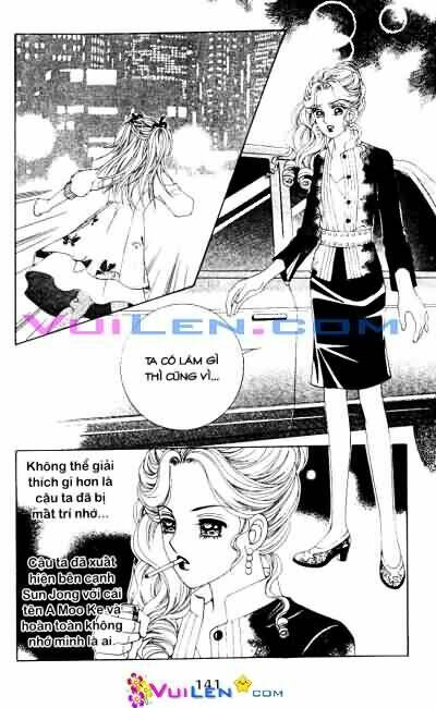 Sâu Trong Ánh Mắt Chapter 88 - Trang 1