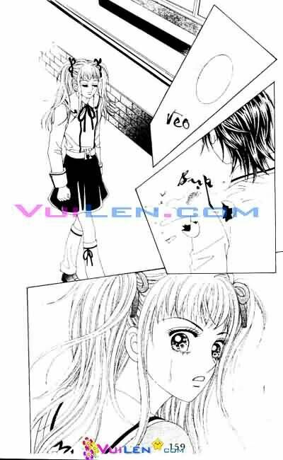 Sâu Trong Ánh Mắt Chapter 88 - Trang 19