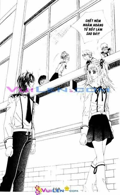 Sâu Trong Ánh Mắt Chapter 88 - Trang 20