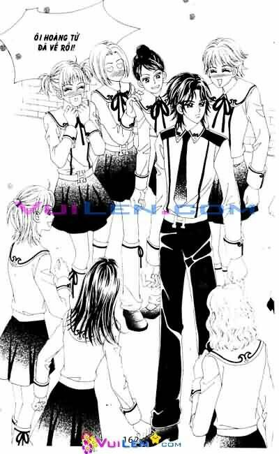 Sâu Trong Ánh Mắt Chapter 88 - Trang 22