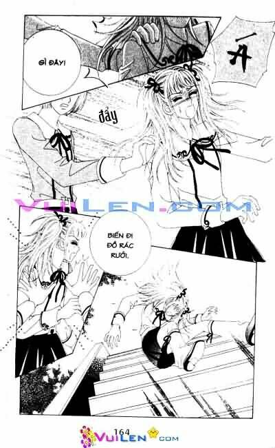 Sâu Trong Ánh Mắt Chapter 88 - Trang 24