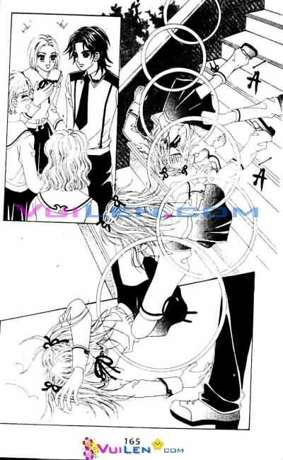 Sâu Trong Ánh Mắt Chapter 88 - Trang 25