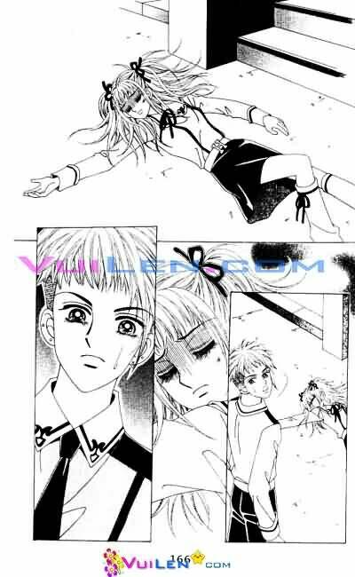 Sâu Trong Ánh Mắt Chapter 88 - Trang 26