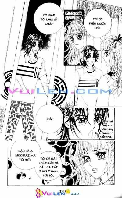 Sâu Trong Ánh Mắt Chapter 88 - Trang 3