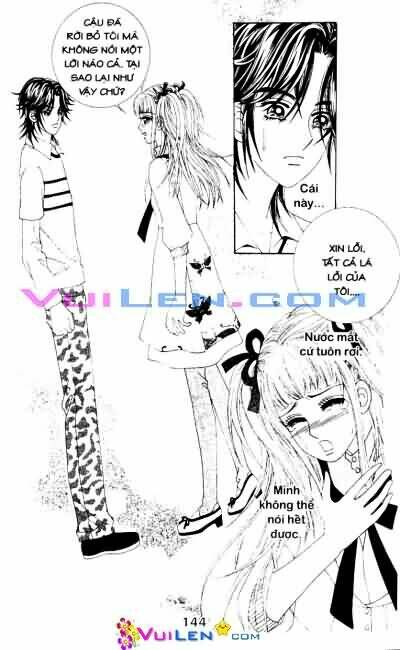 Sâu Trong Ánh Mắt Chapter 88 - Trang 4