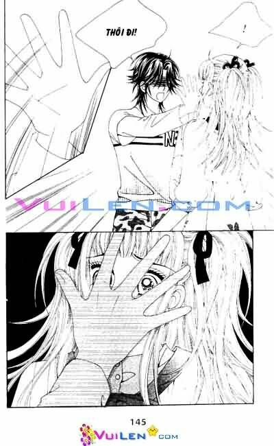 Sâu Trong Ánh Mắt Chapter 88 - Trang 5