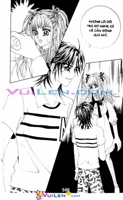 Sâu Trong Ánh Mắt Chapter 88 - Trang 6