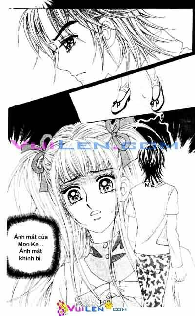 Sâu Trong Ánh Mắt Chapter 88 - Trang 8