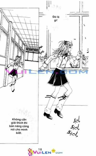 Sâu Trong Ánh Mắt Chapter 89 - Trang 18