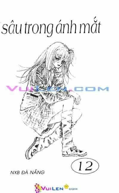 Sâu Trong Ánh Mắt Chapter 89 - Trang 1