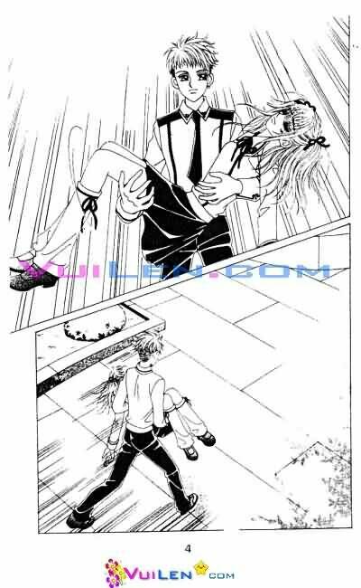 Sâu Trong Ánh Mắt Chapter 89 - Trang 4