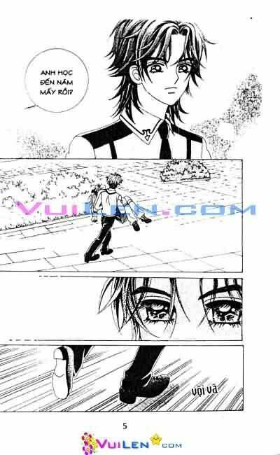 Sâu Trong Ánh Mắt Chapter 89 - Trang 5