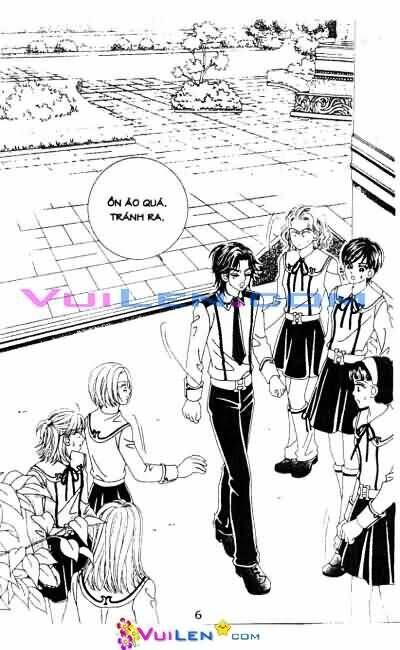 Sâu Trong Ánh Mắt Chapter 89 - Trang 6