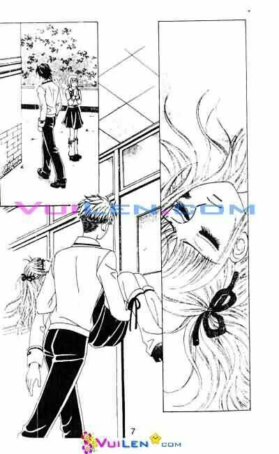 Sâu Trong Ánh Mắt Chapter 89 - Trang 7