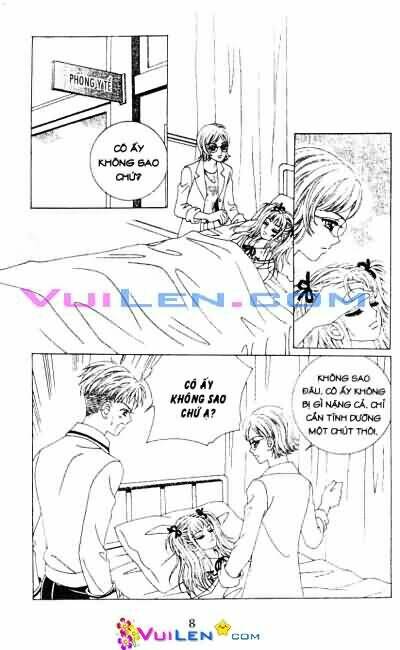Sâu Trong Ánh Mắt Chapter 89 - Trang 8