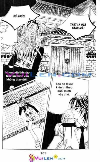 Sâu Trong Ánh Mắt Chapter 94 - Trang 9