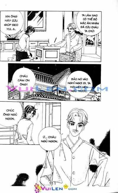 Sâu Trong Ánh Mắt Chapter 94 - Trang 11