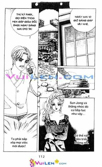 Sâu Trong Ánh Mắt Chapter 94 - Trang 12