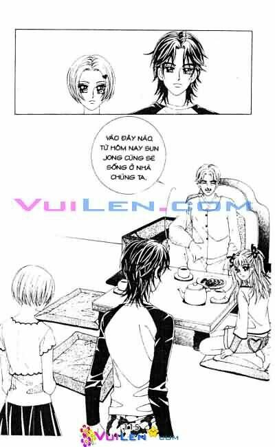 Sâu Trong Ánh Mắt Chapter 94 - Trang 15