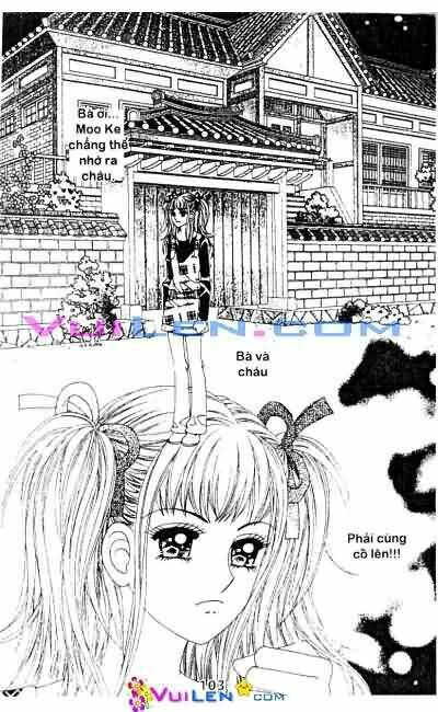 Sâu Trong Ánh Mắt Chapter 94 - Trang 3