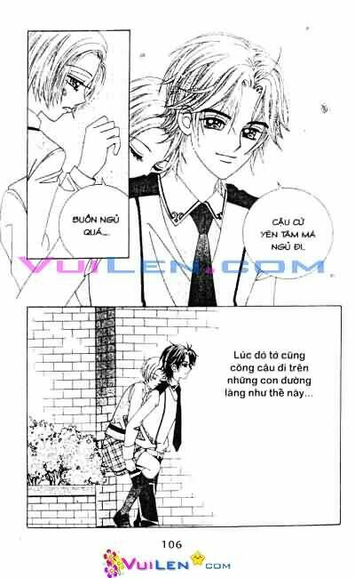 Sâu Trong Ánh Mắt Chapter 94 - Trang 6