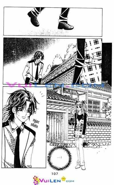 Sâu Trong Ánh Mắt Chapter 94 - Trang 7