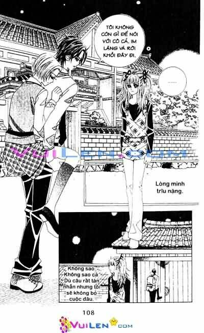 Sâu Trong Ánh Mắt Chapter 94 - Trang 8