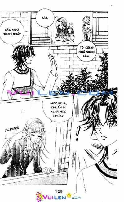 Sâu Trong Ánh Mắt Chapter 95 - Trang 9