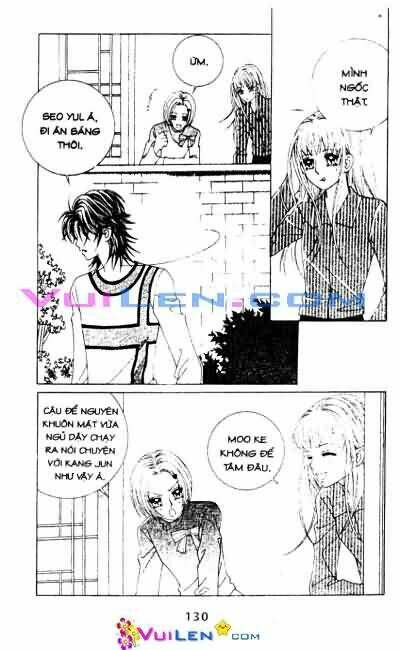 Sâu Trong Ánh Mắt Chapter 95 - Trang 10