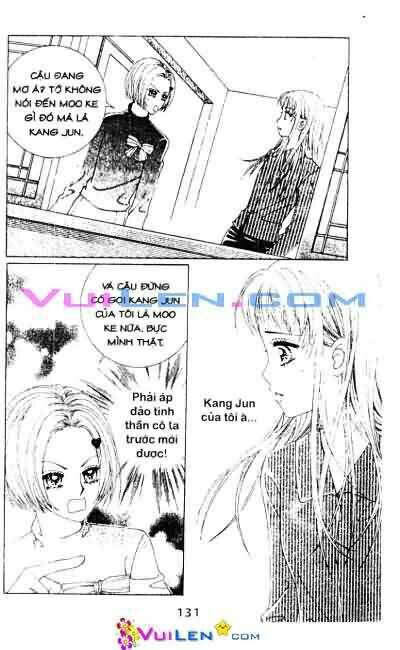 Sâu Trong Ánh Mắt Chapter 95 - Trang 11