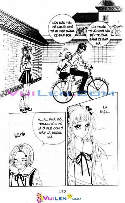 Sâu Trong Ánh Mắt Chapter 95 - Trang 12