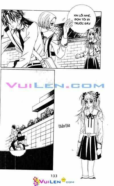 Sâu Trong Ánh Mắt Chapter 95 - Trang 13