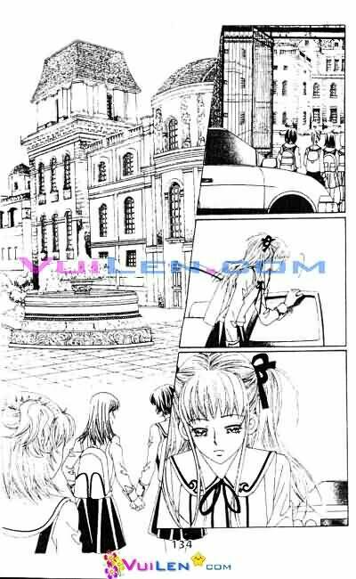 Sâu Trong Ánh Mắt Chapter 95 - Trang 14