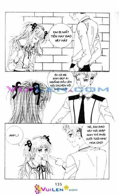 Sâu Trong Ánh Mắt Chapter 95 - Trang 15