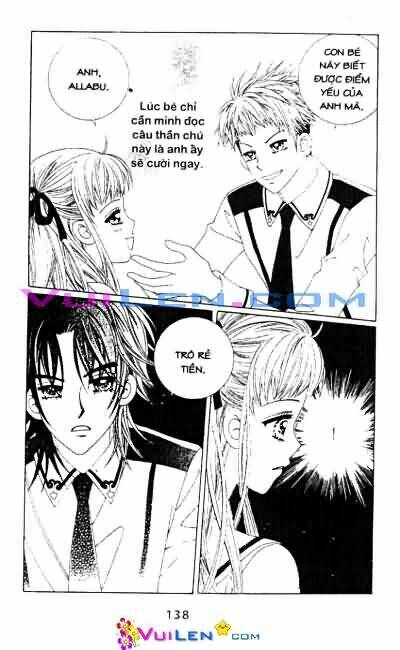 Sâu Trong Ánh Mắt Chapter 95 - Trang 18