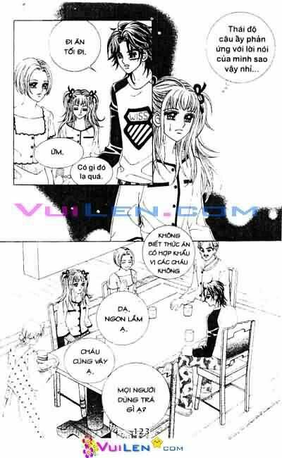 Sâu Trong Ánh Mắt Chapter 95 - Trang 3