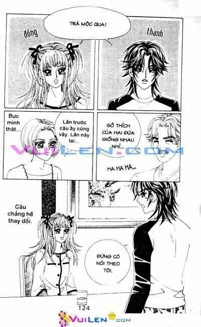 Sâu Trong Ánh Mắt Chapter 95 - Trang 4