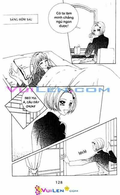 Sâu Trong Ánh Mắt Chapter 95 - Trang 8