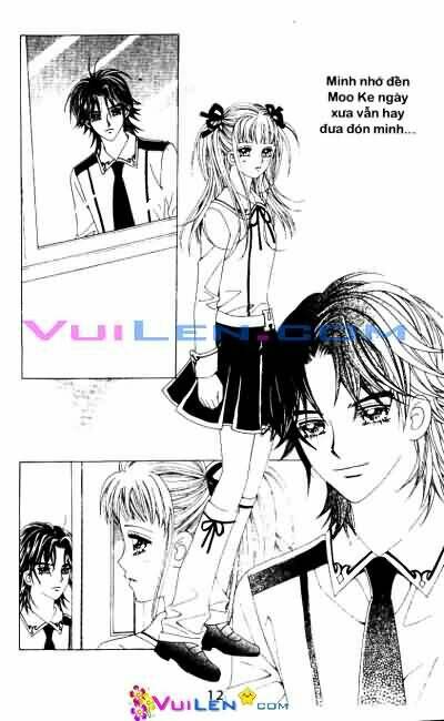 Sâu Trong Ánh Mắt Chapter 97 - Trang 12