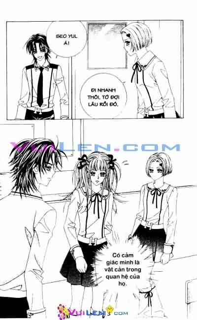 Sâu Trong Ánh Mắt Chapter 97 - Trang 13