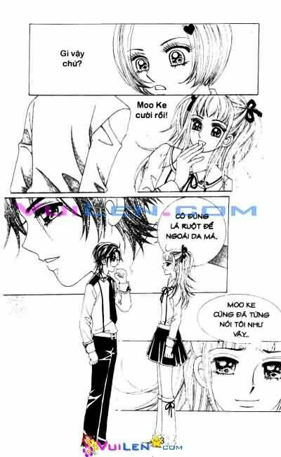 Sâu Trong Ánh Mắt Chapter 97 - Trang 18