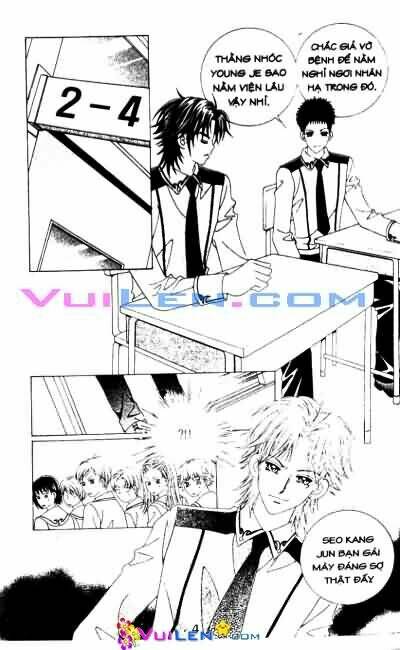 Sâu Trong Ánh Mắt Chapter 97 - Trang 4