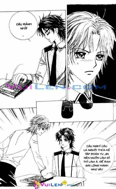 Sâu Trong Ánh Mắt Chapter 97 - Trang 6