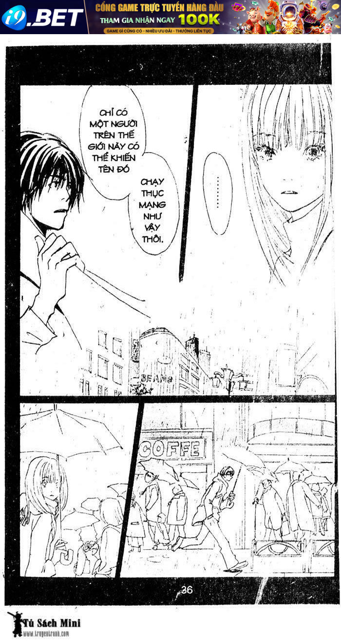 Tình Yêu Và Cuộc Sống Chapter 11 - Trang 9