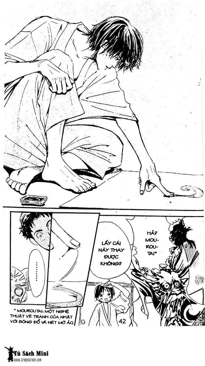 Tình Yêu Và Cuộc Sống Chapter 11 - Trang 15